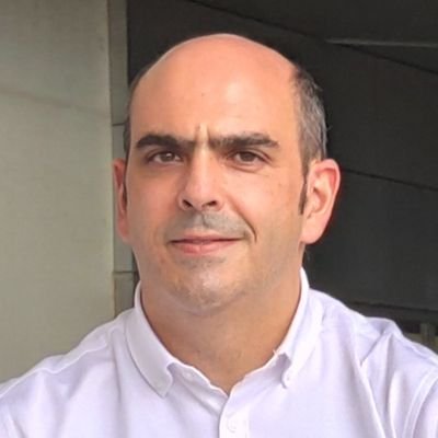 Dr. Fco Javier Melero - La importancia de la calidad del dato en la monitorización inteligente
