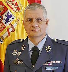 GB D. Rafael Gómez Blanco